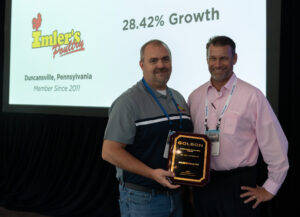 Golbon Fall Conference Minneapolis 00393